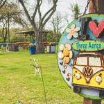 Three Acres