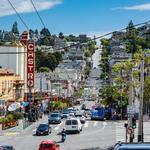 The Castro
