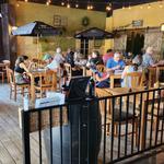 The Purple Garlic Italian Café