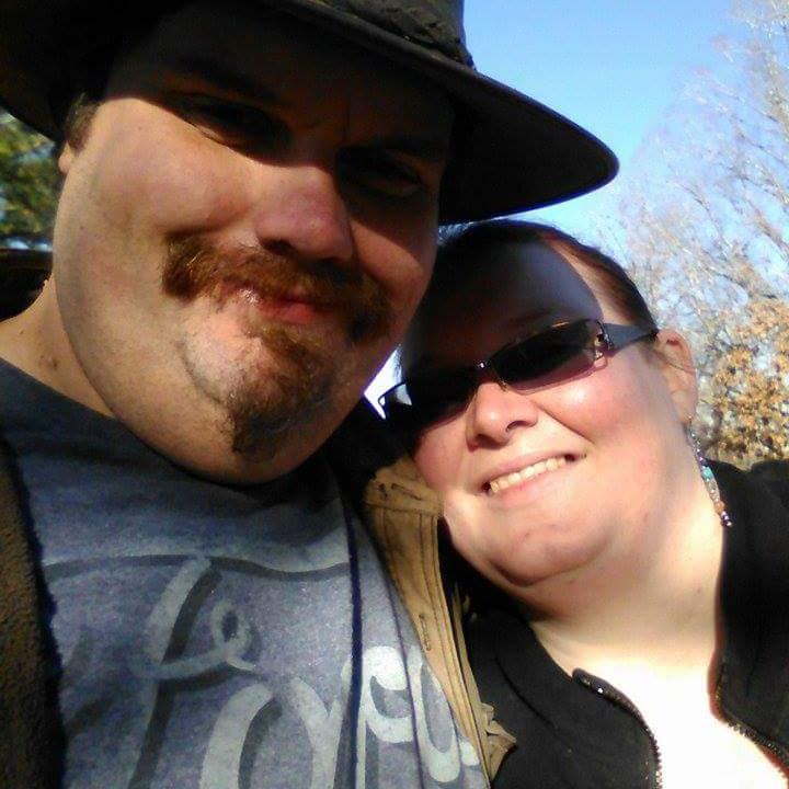 Our first photo