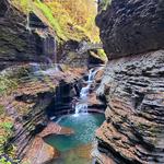 Watkins Glen State Park