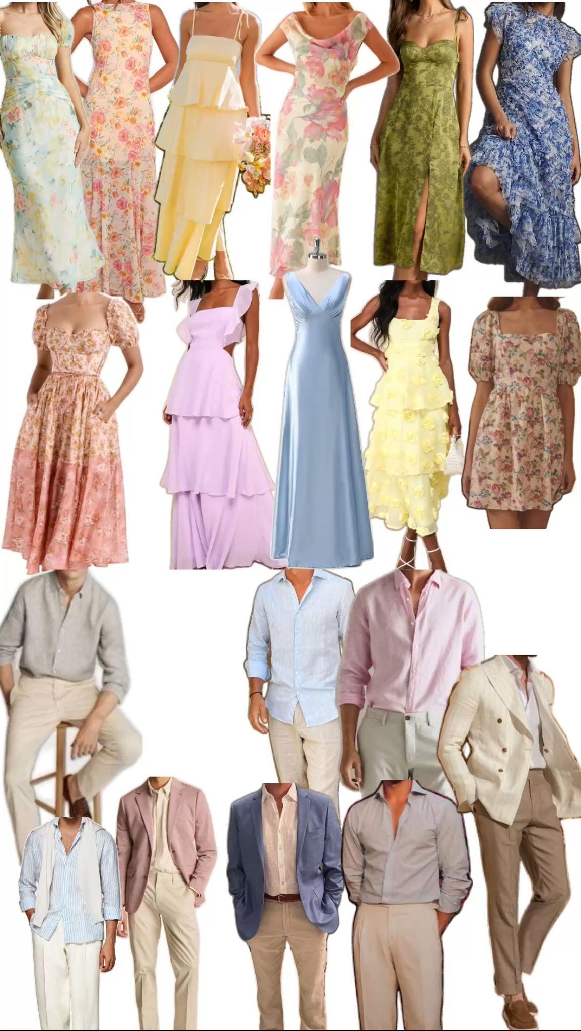 The Wedding Website of Shaylee Morgan and Ethan Chitwood