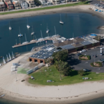Mission Bay Aquatic Center