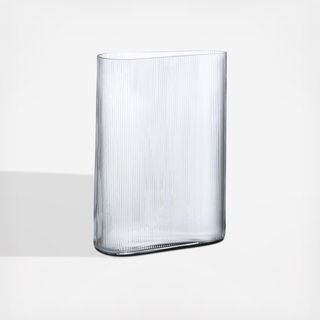 Mist Short Vase