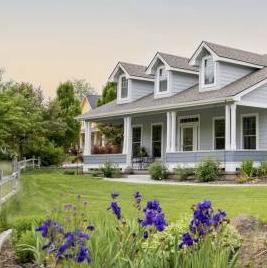 Future Home Fund