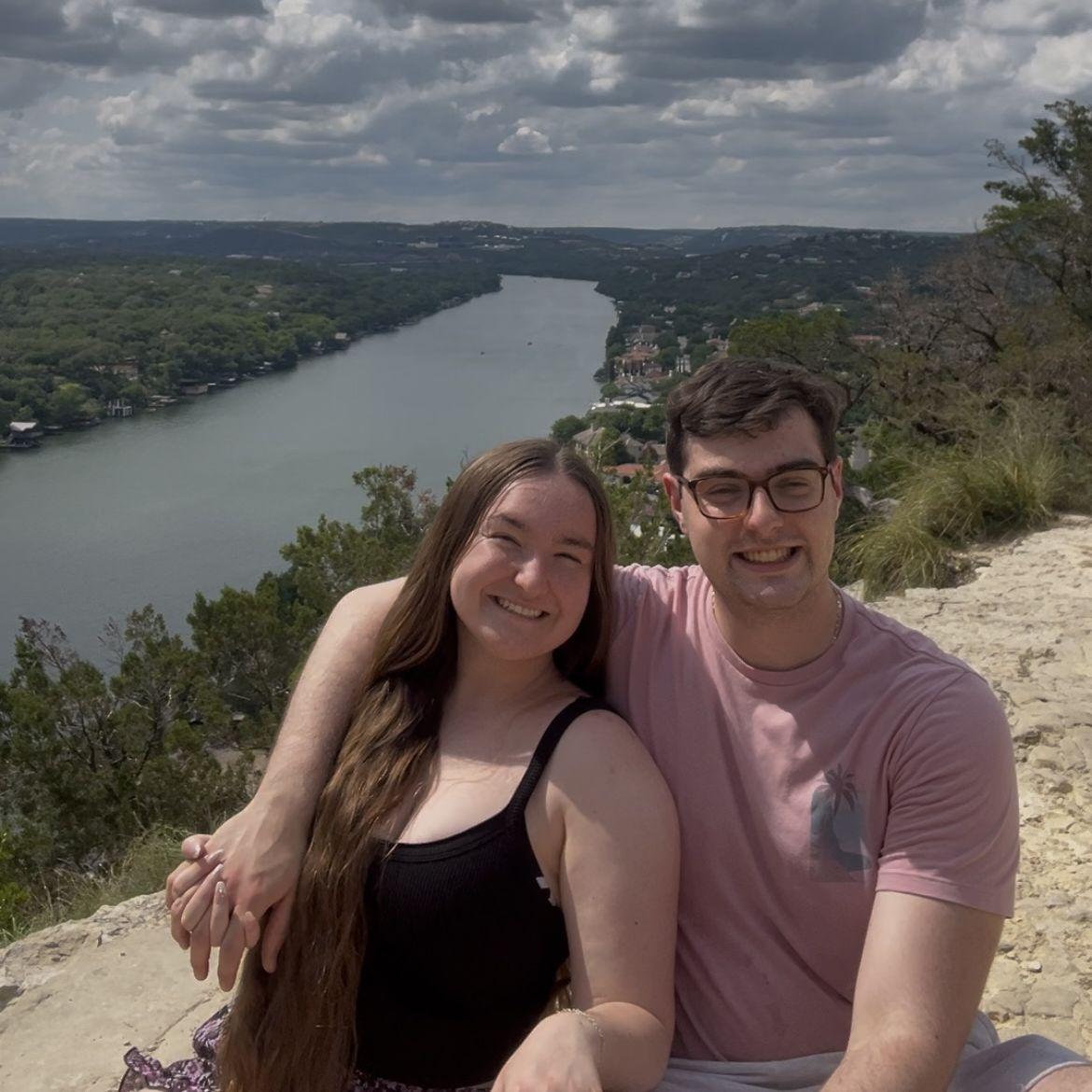 Our first visit to Texas (2025)