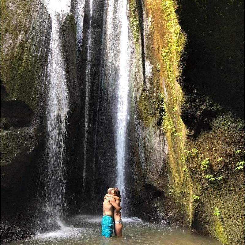 Bali, October 2019