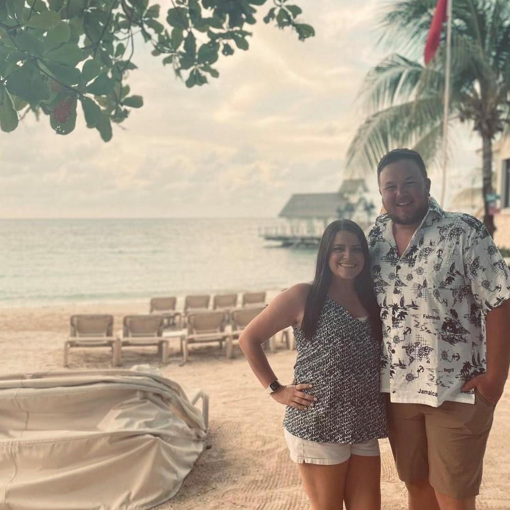 Jamaica trip!