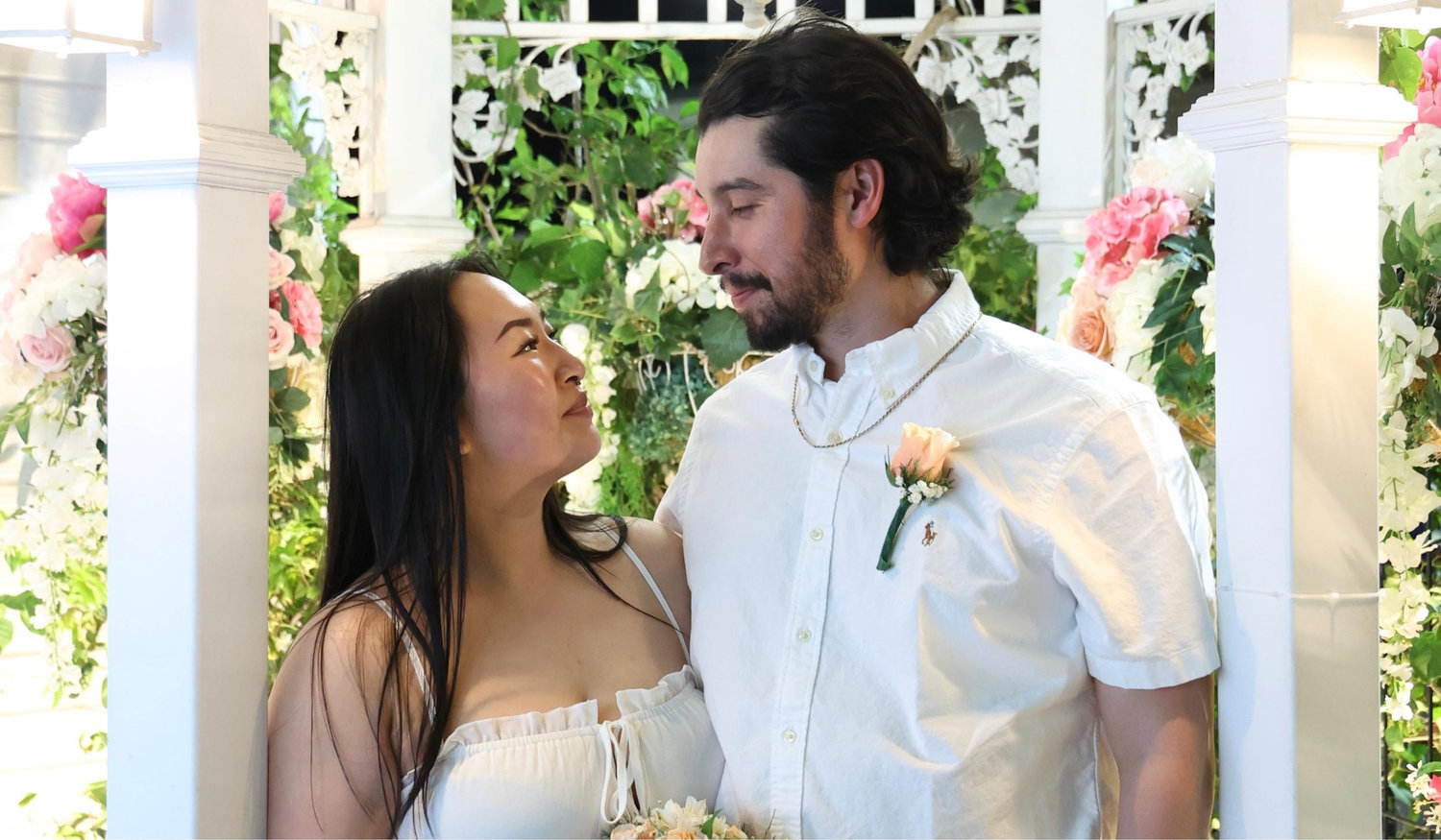 The Wedding Website of Crystal Nguyen and Daniel Marquez