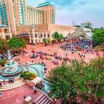 Reston Town Center