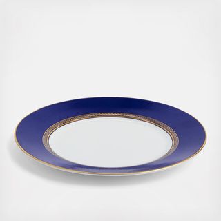 Renaissance Gold Salad Plate