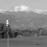 Patty Jewett Golf Course