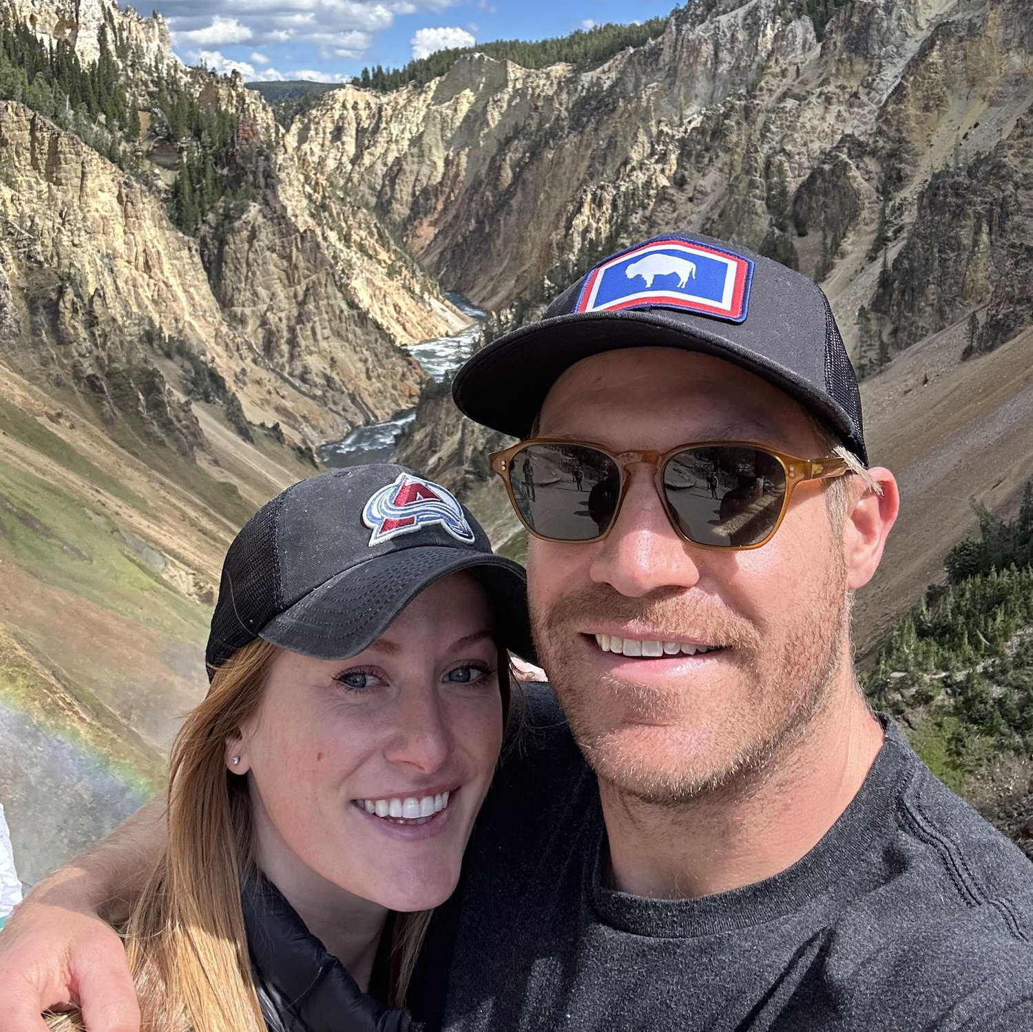 Yellowstone 2023