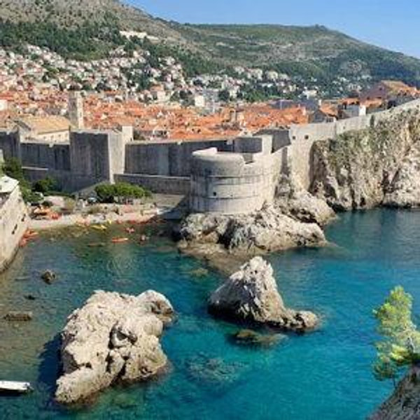 Dubrovnik UNESCO private exploration