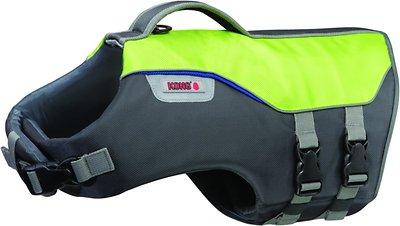 KONG AquaPro Dog Flotation Vest