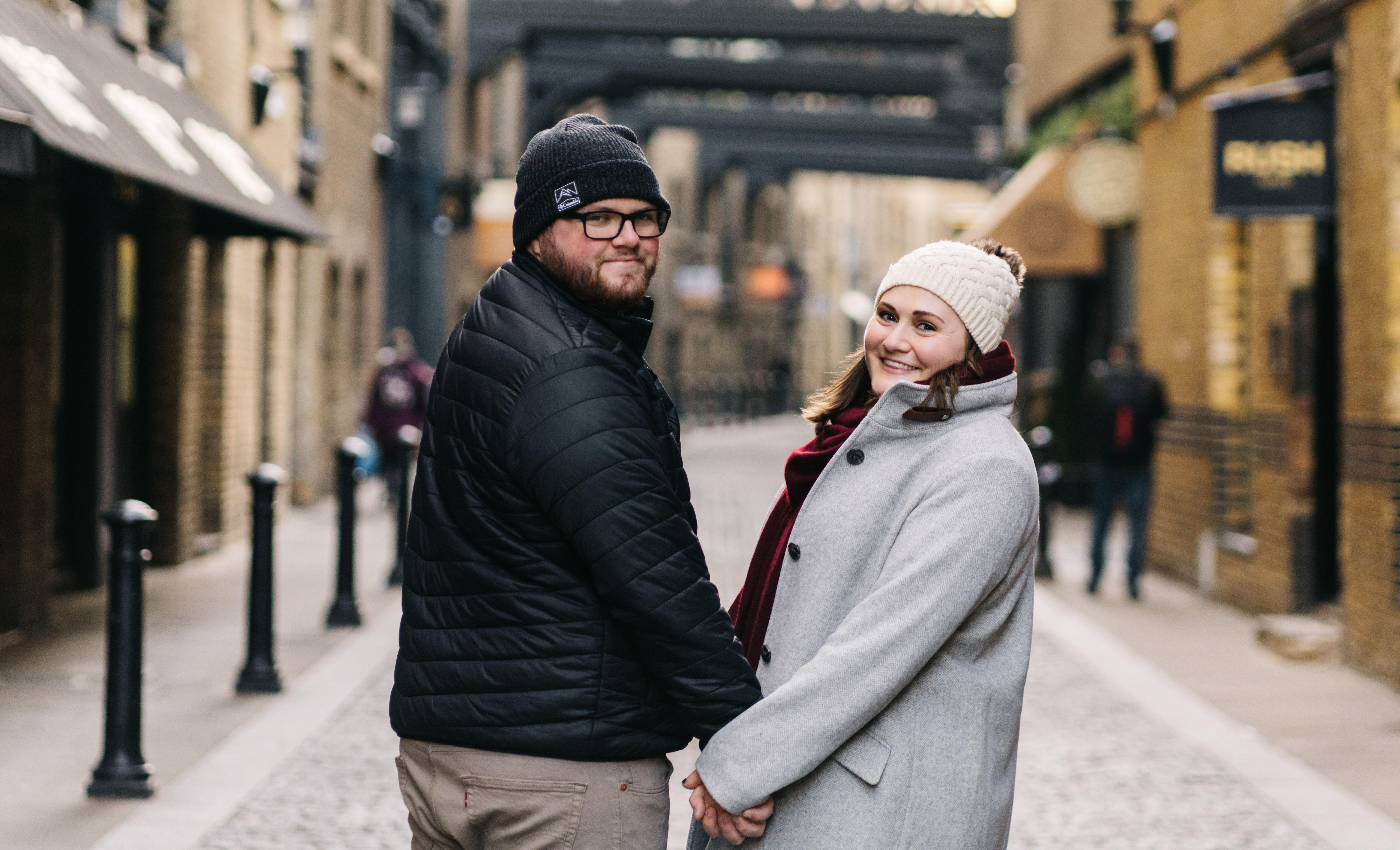 The Wedding Website of Lauren Fick and Kyle Brandis