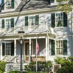 John Fitzgerald Kennedy National Historic Site