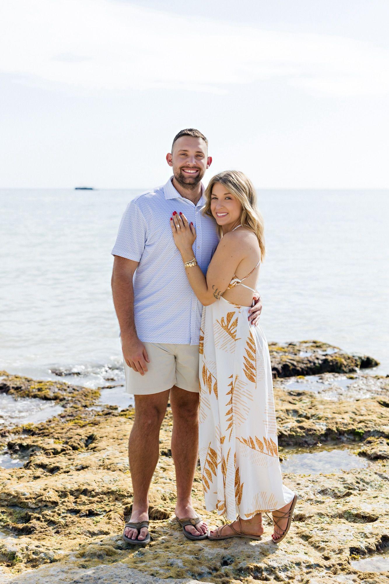 The Wedding Website of Erin Jennings and Matthew Blackburn