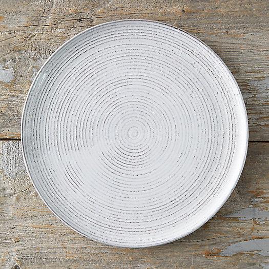 Farmstead Dinner Plate