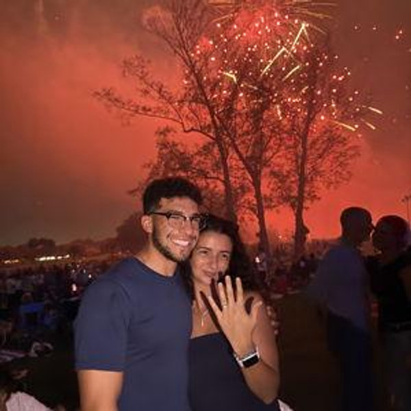 Venmo - Wedding Gift