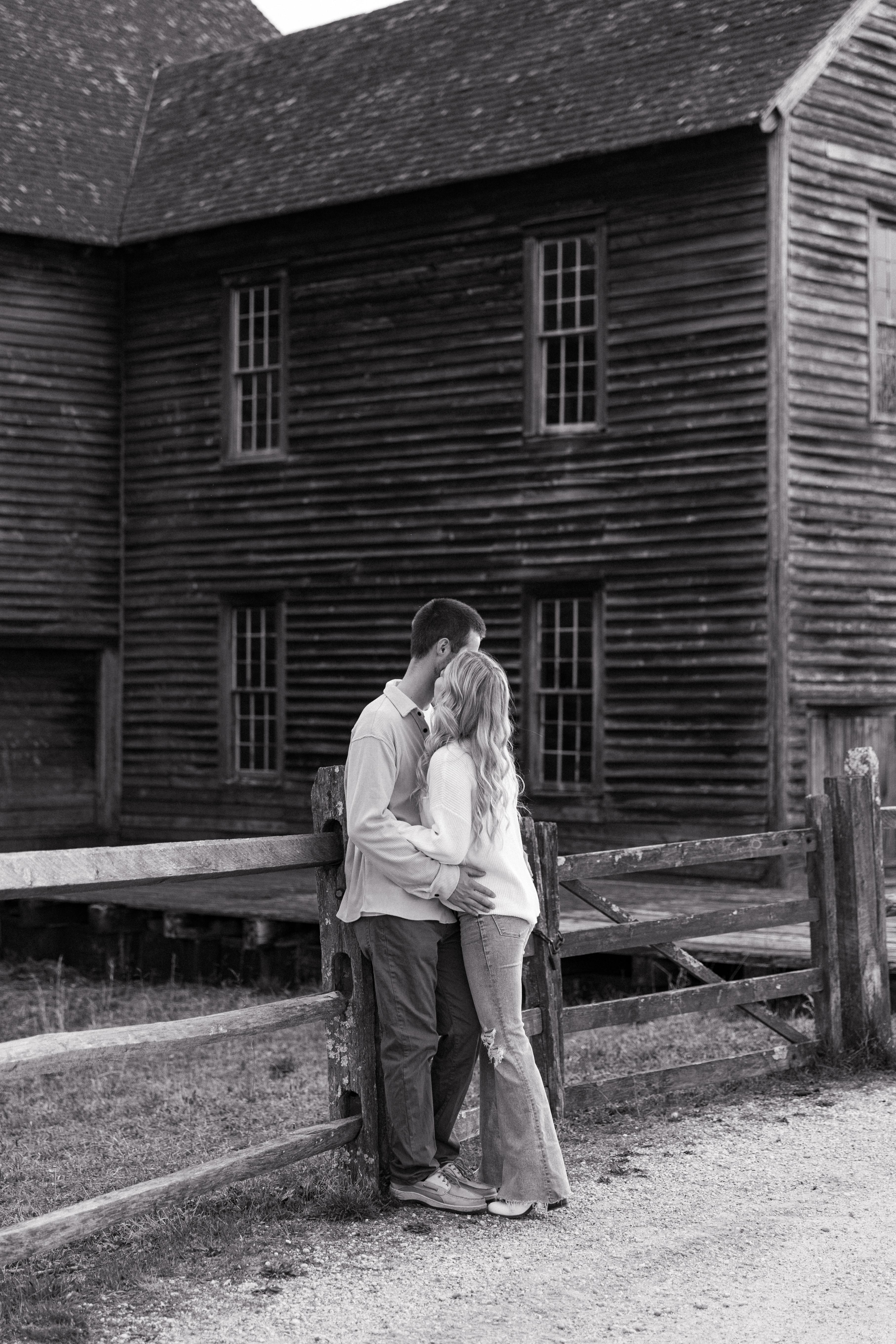 The Wedding Website of Mackenzie Sklarew and Leo Capone
