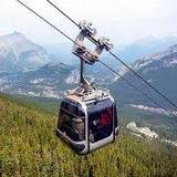 Banff Gondola