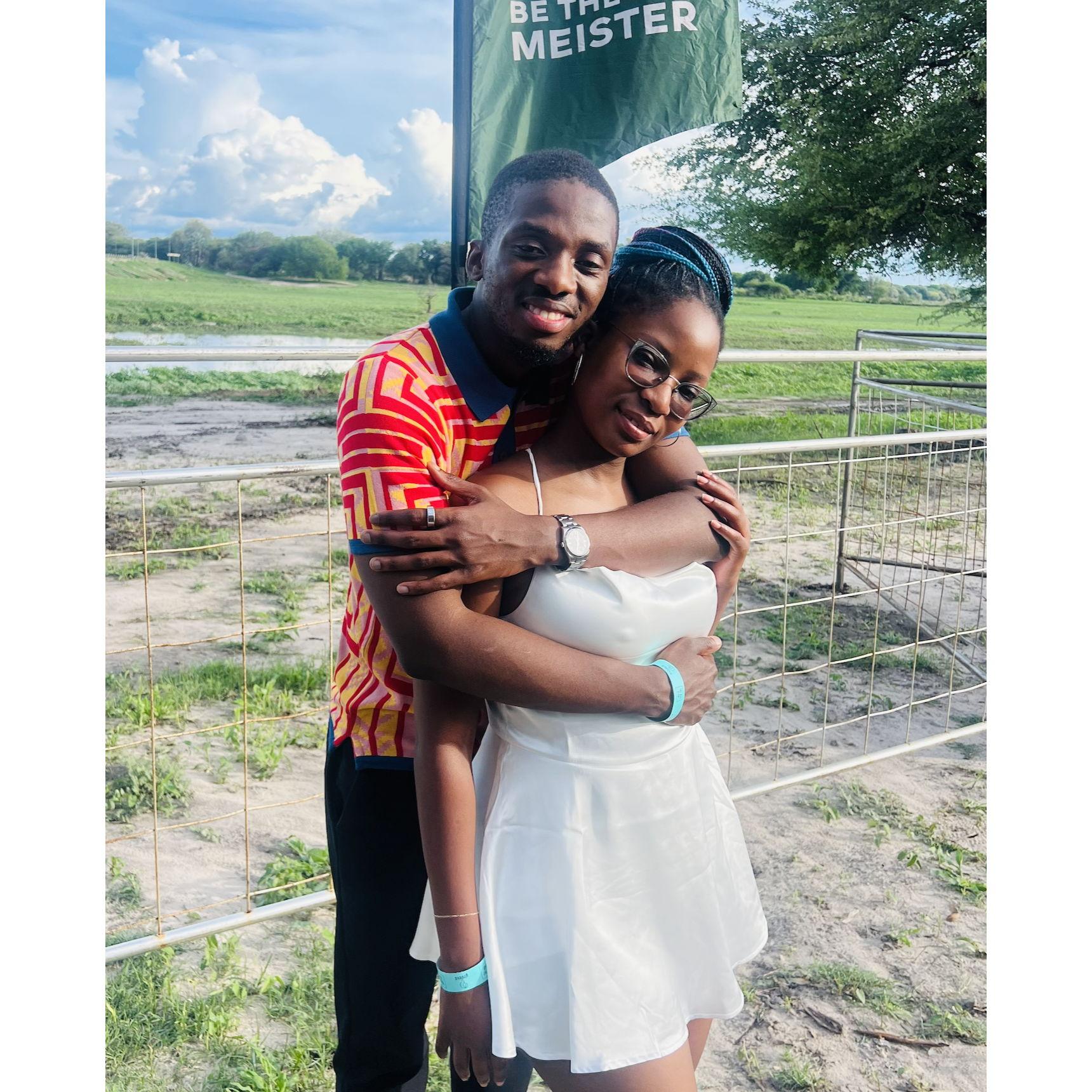 Maun together ~ December 2024