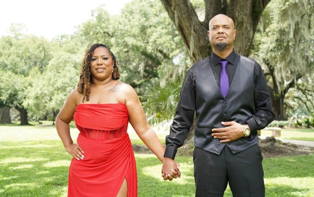 The Wedding Website of Brittany Bartholomew and Brandon Duplessis