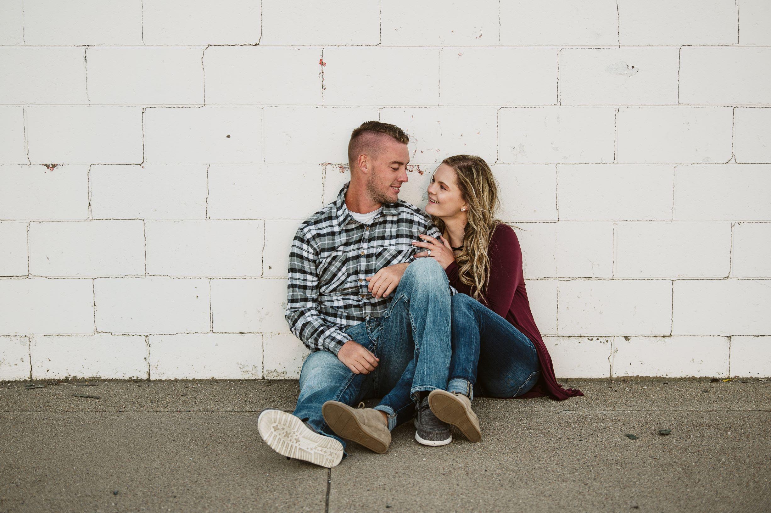 The Wedding Website of Abby Kiesel and Austin Hoffman