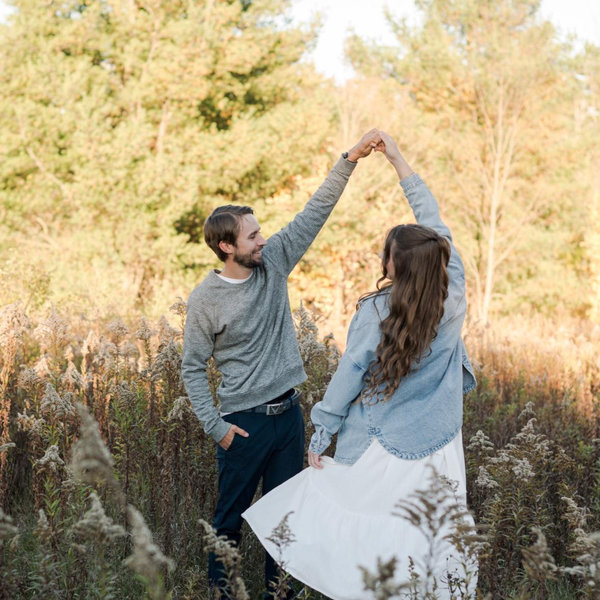 Taylor Atchison and Evan Roulston's Wedding Website