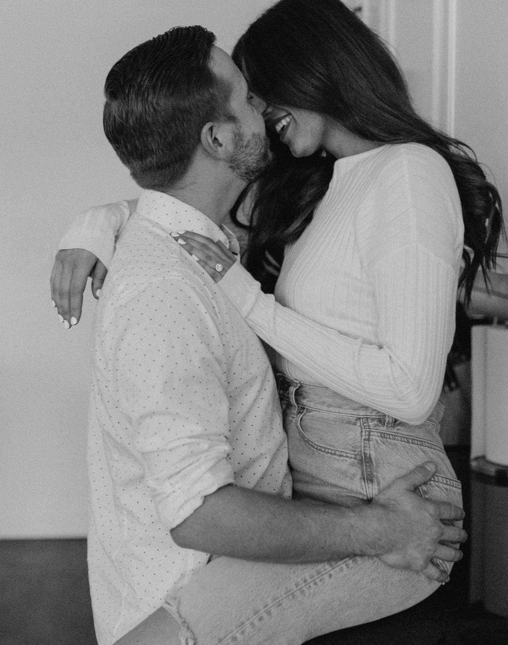 The Wedding Website of Meredith Seamon and Josh Bentz