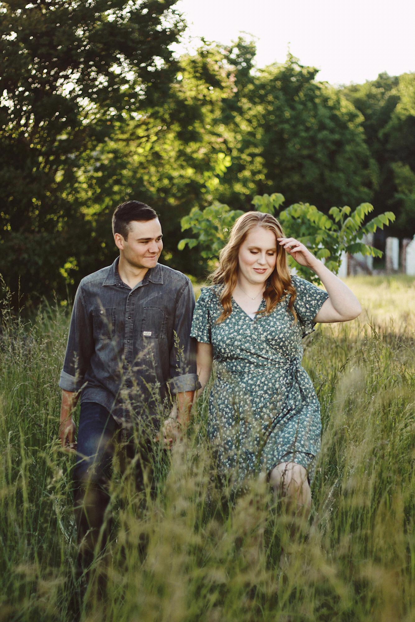 Some of our favorite engagement photos, thank you again to Pleasant Peace for the wonderful photos!