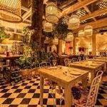 Restaurante Candé