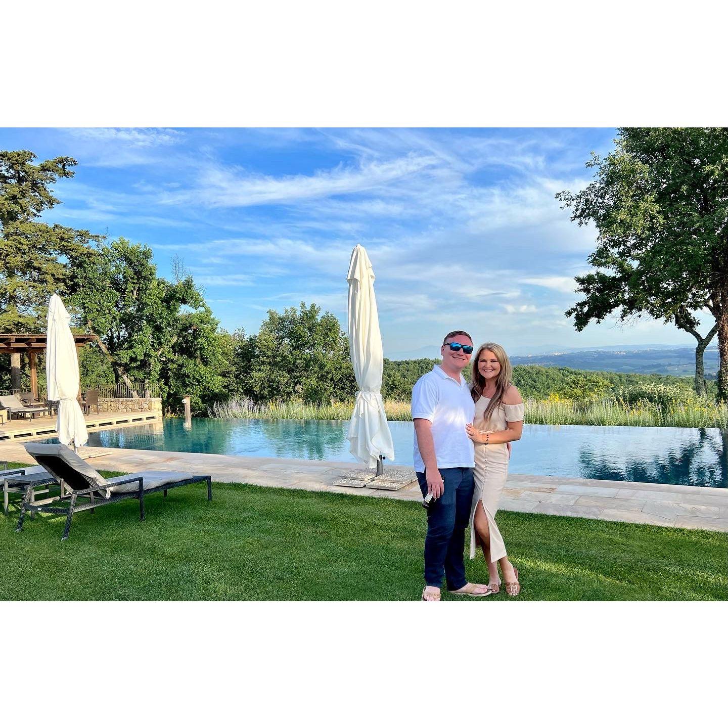 Italy Villa 