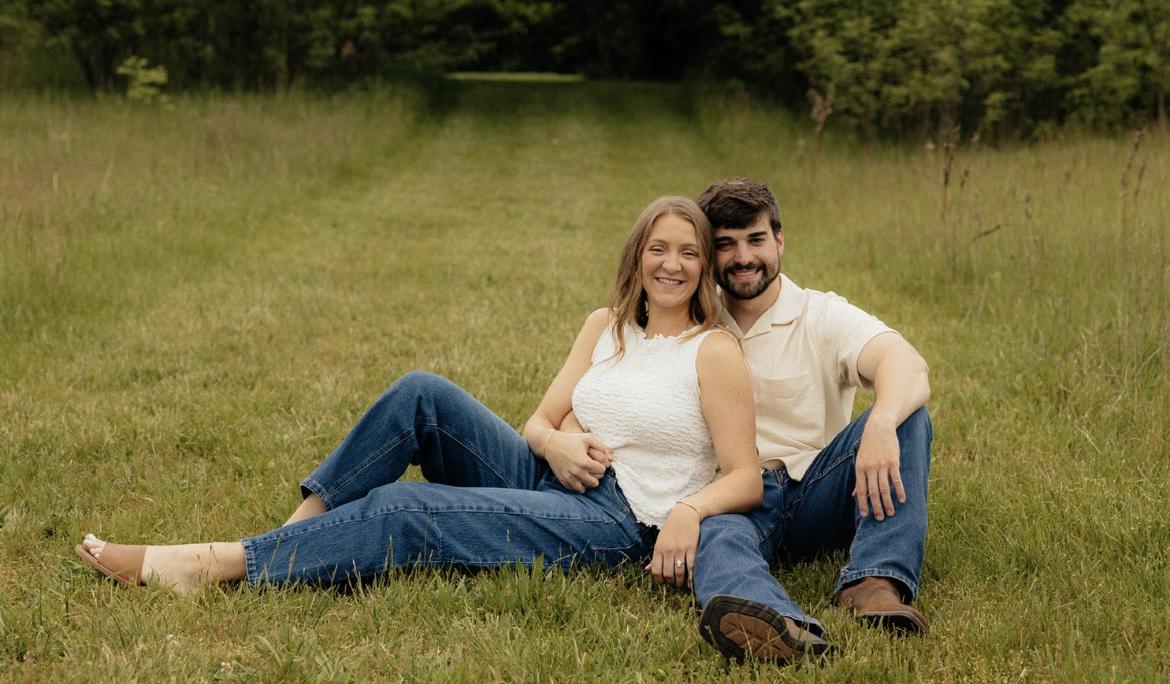 The Wedding Website of Meghan Busick and Eric Herman