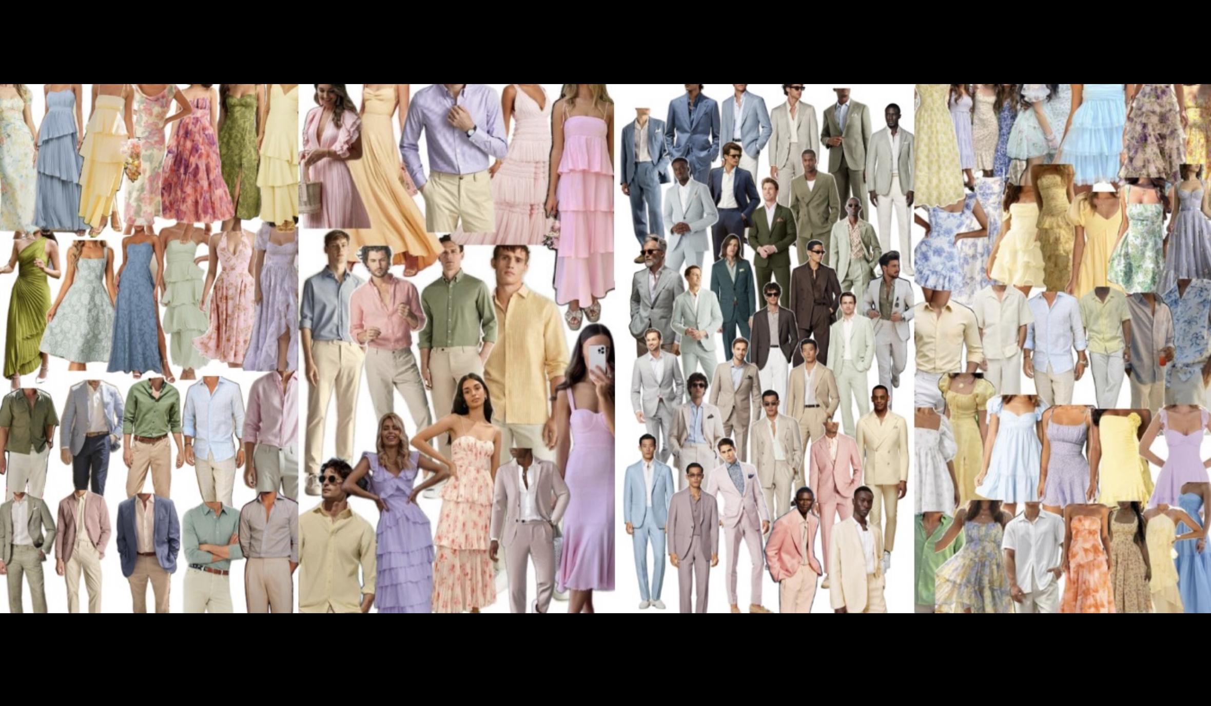 The Wedding Website of Kenzie McCartney and Blake Wilson