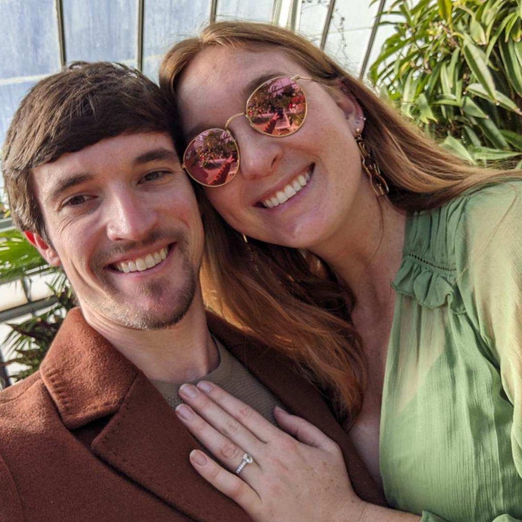 Our Newlywed Fund