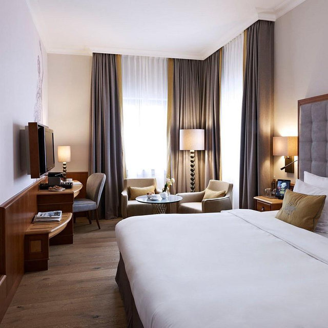 Week Stay in Europe