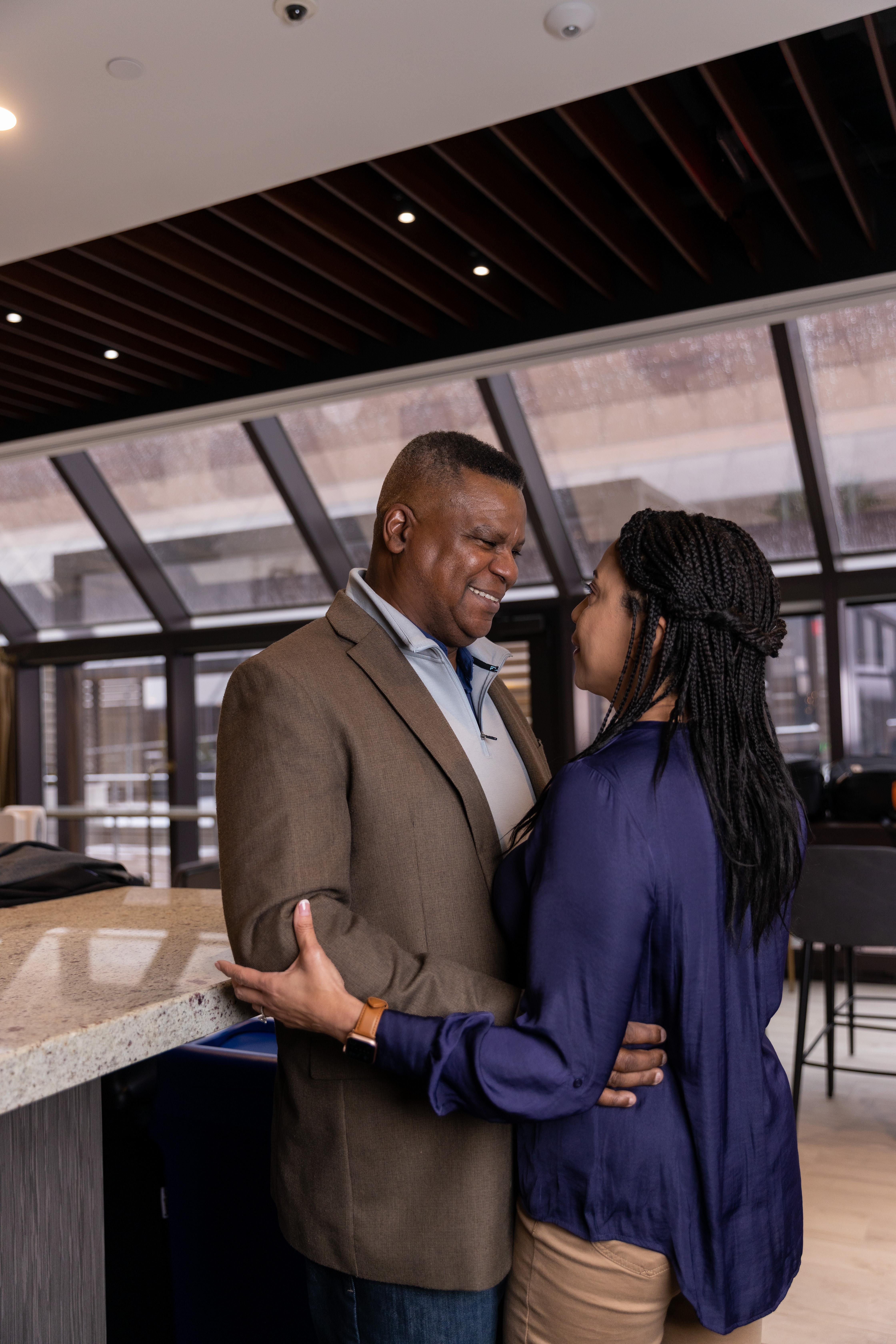 The Wedding Website of Venita Jones and Donald Dennis