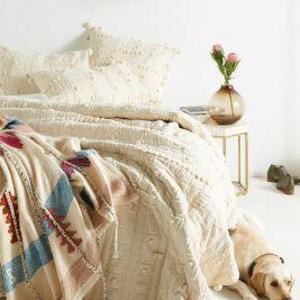 Pommed Kimbra Quilt KING