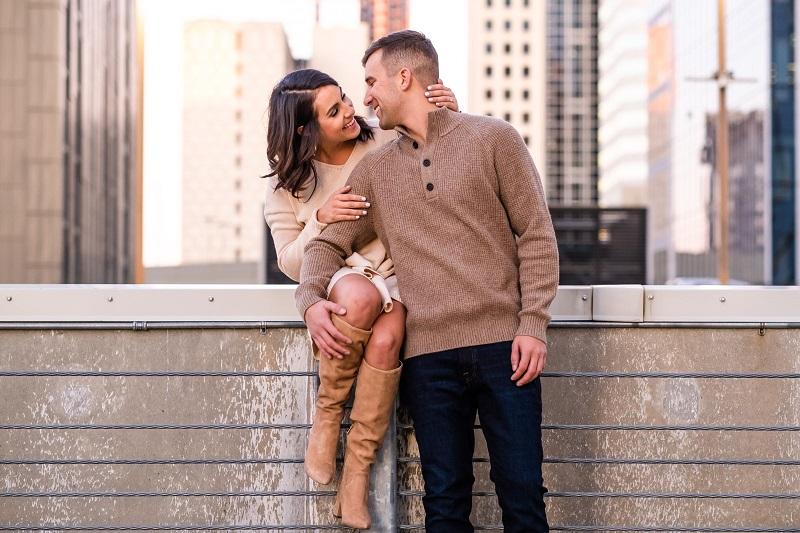 The Wedding Website of Samantha Serrano and Joshua Zielinski