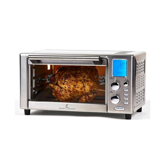 Emeril Lagasse EPAF-360 Power Air Fryer 360