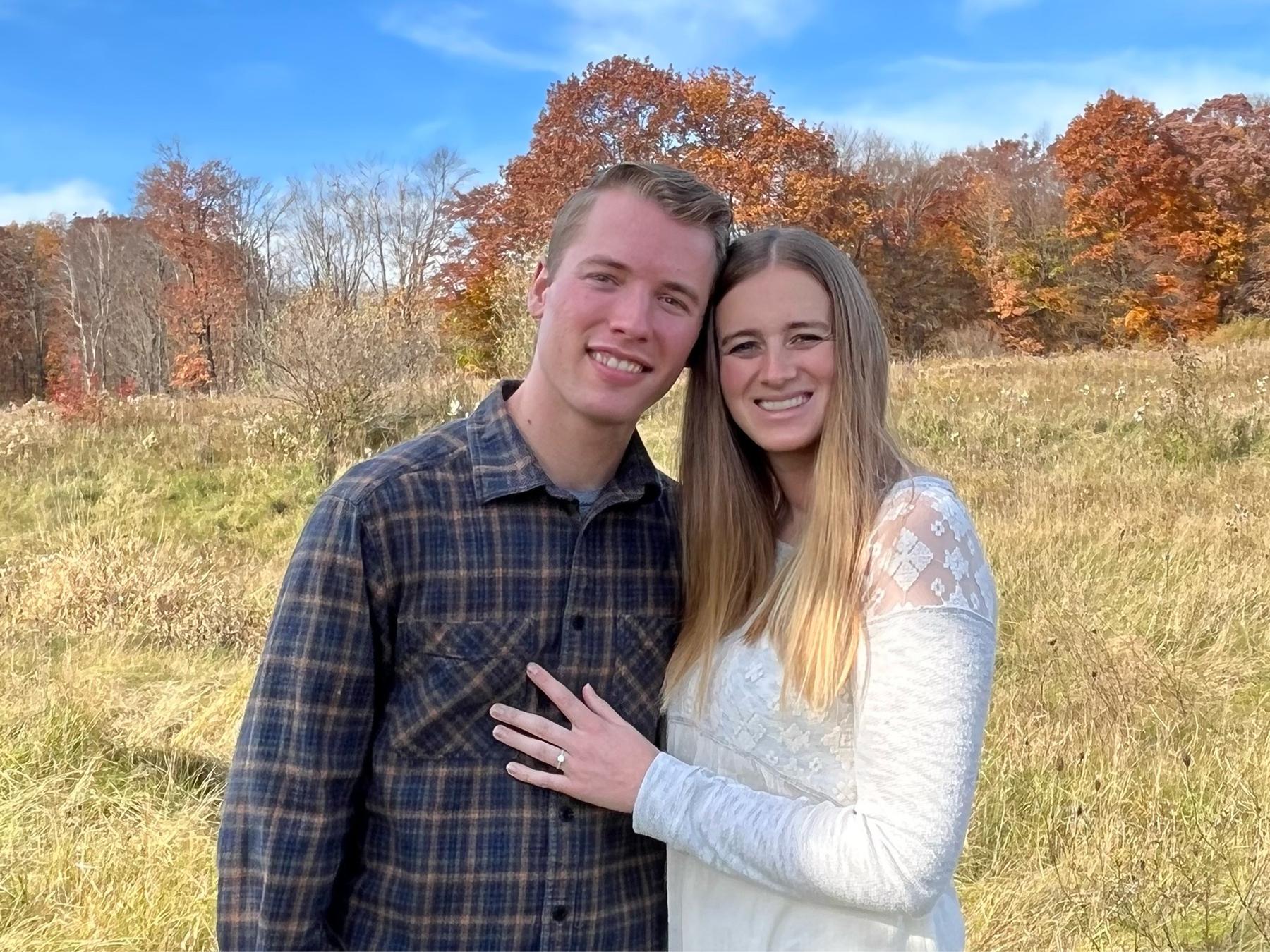 The Wedding Website of Katlyn Tanis and Eric Burt