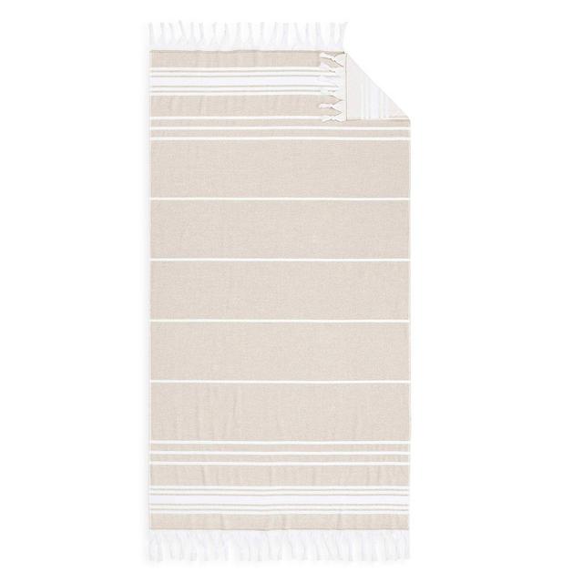 Laguna Beach Turkish Beach Towel