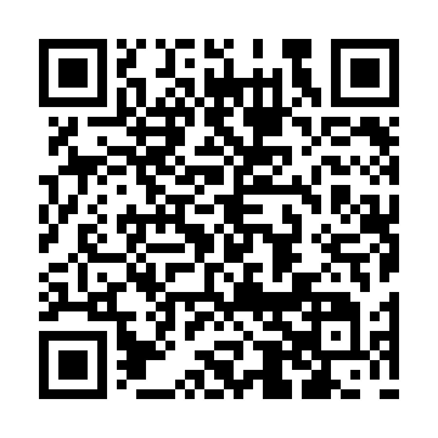 Here is the link as well in case the QR code isn't working!