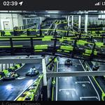 Andretti Karting and Games – San Antonio