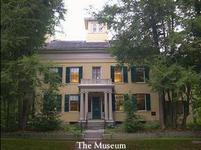 Emily Dickinson Museum