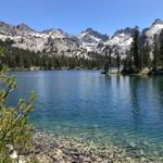 Alice Lake Loop