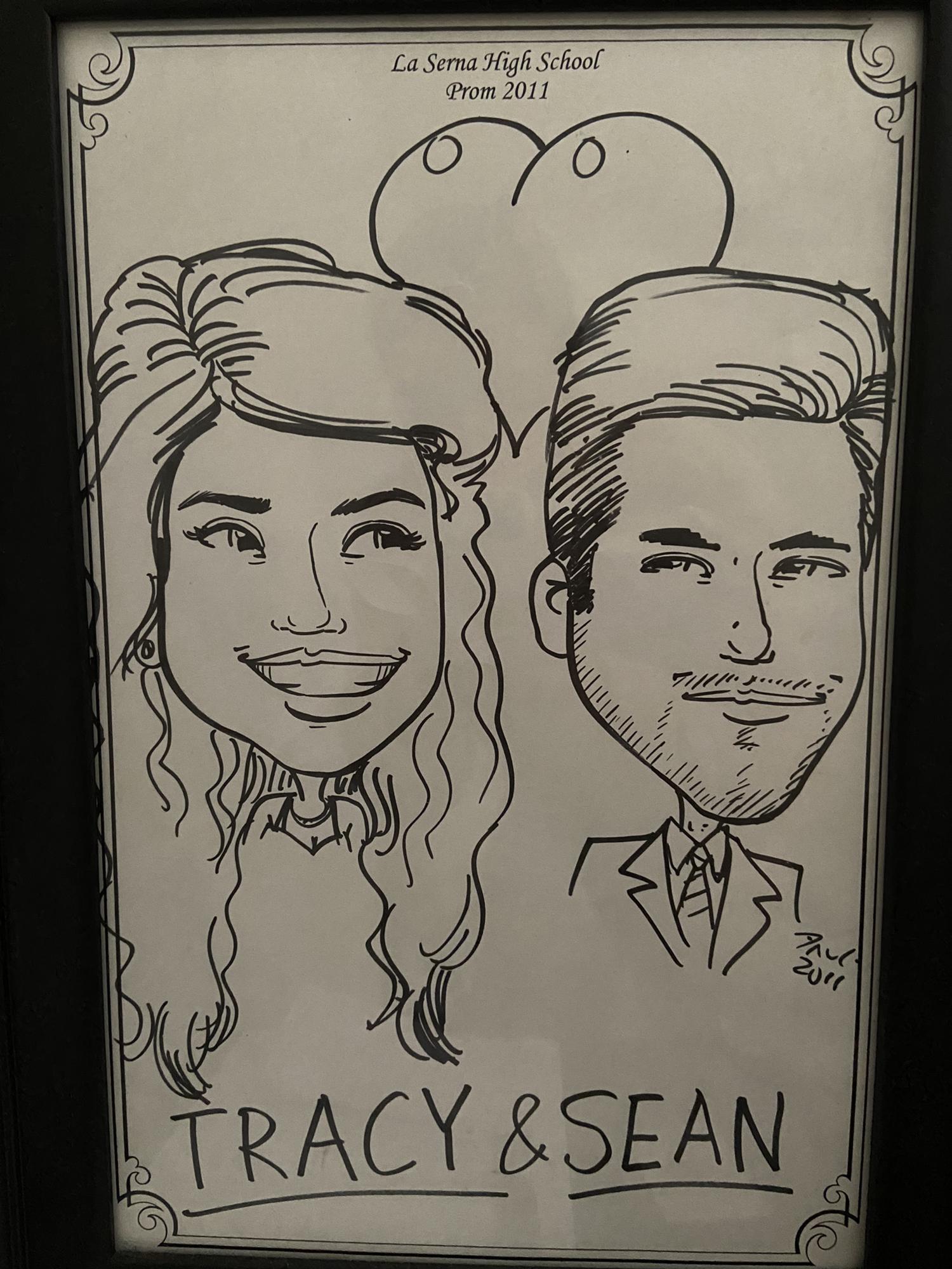Prom #3 together