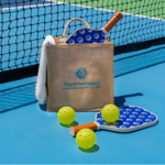 Pickleball at Chileno Bay Resort